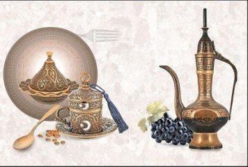 Kitchen Series 1 31530-KT-2-P