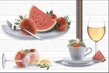 Kitchen Series 1 31612-HL-1-701