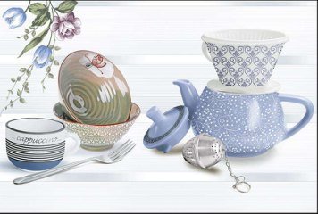 Kitchen Series 1 32001-KT-2-701