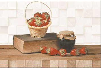 Kitchen Series 1 32003-KT-1-P