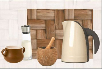 Kitchen Series 1 32004-KT-1-P