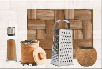 Kitchen Series 1 32004-KT-2-P