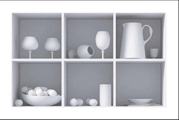 Kitchen Series 1 32006-KT3P