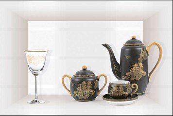 Kitchen Series 1 32007-KT-2-701