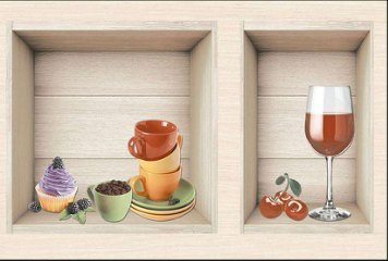 Kitchen Series 1 32008-KT-1-702