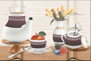 Kitchen Series 1 32009-KT-2-701