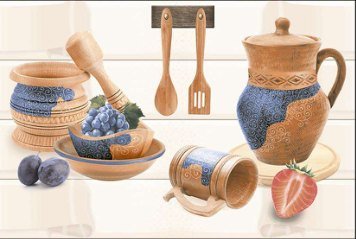 Kitchen Series 1 32010-KT-1-701