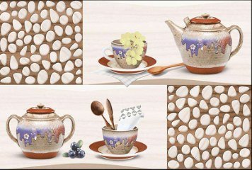 Kitchen Series 1 32011-KT-1-713