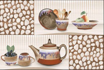 Kitchen Series 1 32011-KT-2-713