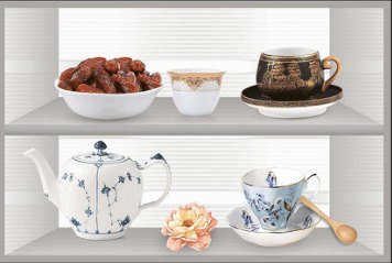 Kitchen Series 1 32012-KT-1-702