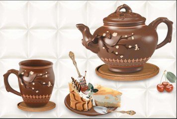 Kitchen Series 1 32014-KT-1-715