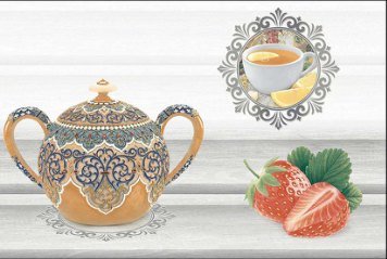 Kitchen Series 1 32015-KT-2-701