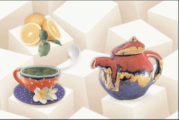 Kitchen Series 1 32016-KT-2-P