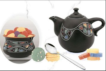 Kitchen Series 1 32019-KT-1-P