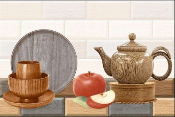 Kitchen Series 1 32022-KT-2-716
