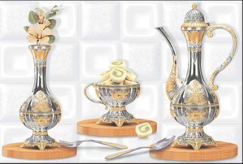 Kitchen Series 1 32023-KT-2-715