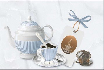 Kitchen Series 1 32026-KT-1-P