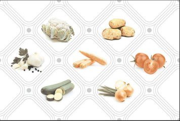 Kitchen Series 1 32027-KT-1-721