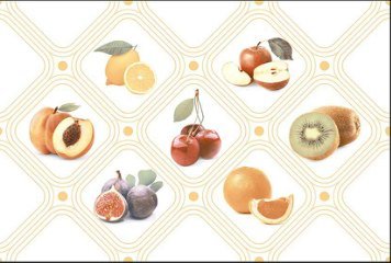 Kitchen Series 1 32028-KT-2-721