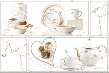 Kitchen Series 1 32029-KT-1-710