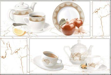 Kitchen Series 1 32029-KT-2-710