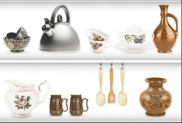 Kitchen Series 1 32030-KT-1-702