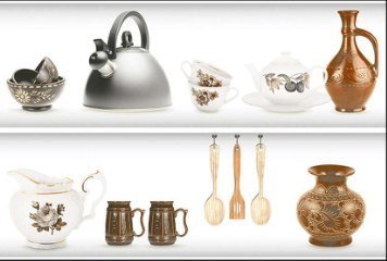 Kitchen Series 1 32030-KT-1-702