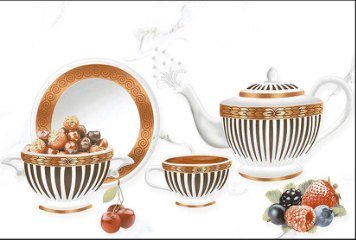 Kitchen Series 1 32033-KT-2-P