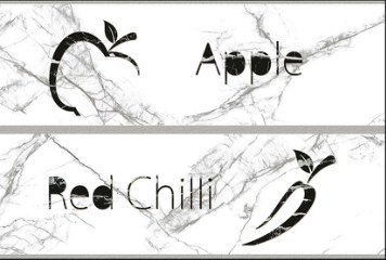 Kitchen Series 1 32035-KT-2-702