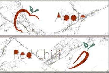 Kitchen Series 1 32035-KT-4-702