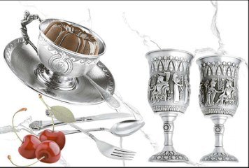 Kitchen Series 1 32036-KT-1-P