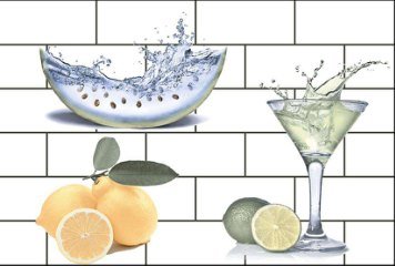 Kitchen Series 1 32037-KT-2-716