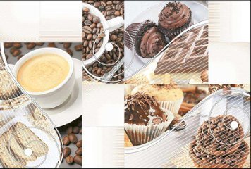 Kitchen Series 1 32038-KT-2-715