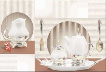Kitchen Series 1 32038-KT-4-715