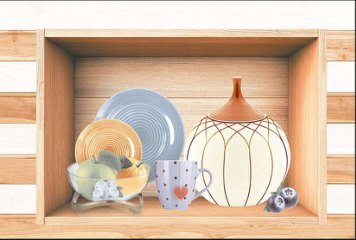 Kitchen Series 1 32039-KT-1-727