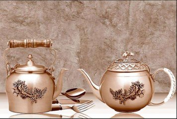 Kitchen Series 1 32040-KT-4-P