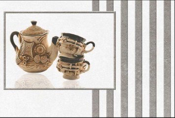 Kitchen Series 1 32043-KT-1-P