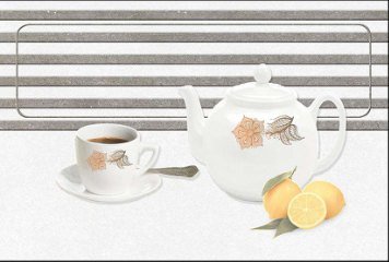 Kitchen Series 1 32043-KT-2-P