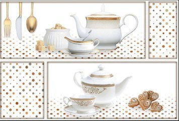 Kitchen Series 1 32044-KT-1-710