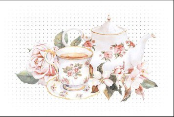 Kitchen Series 1 32045-KT-1-P