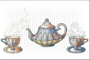 Kitchen Series 1 32045-KT-2-P