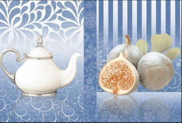 Kitchen Series 1 32047-KT-1-P