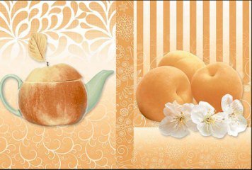 Kitchen Series 1 32047-KT-2-P