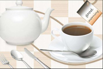 Kitchen Series 1 32048-KT-1-715