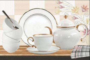 Kitchen Series 1 32048-KT-2-715