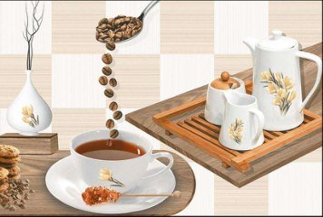 Kitchen Series 1 32048-KT-3-715