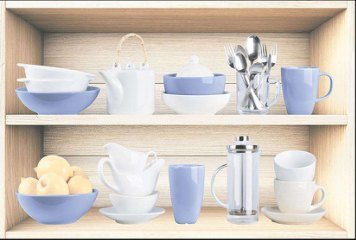 Kitchen Series 1 32050-KT-1-702
