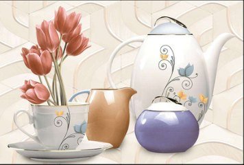 Kitchen Series 1 32052-KT-1-P