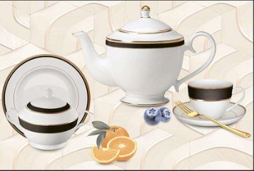 Kitchen Series 1 32052-KT-2-P