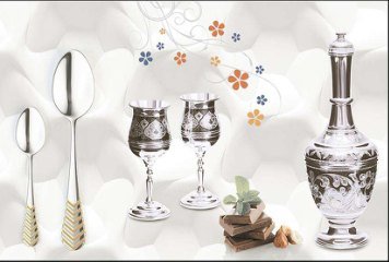 Kitchen Series 1 32053-KT-2-P